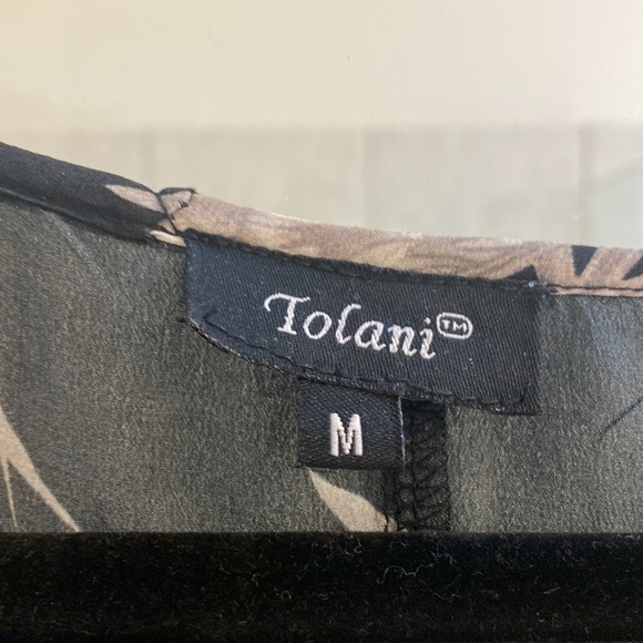 Tolani dress - Picture 3 of 4